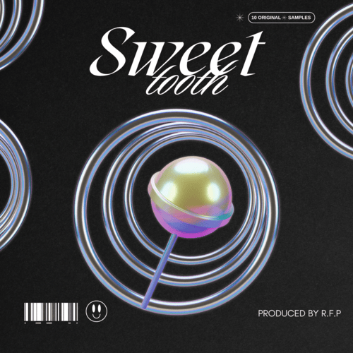 Sweet Tooth: R&B Loop Kit