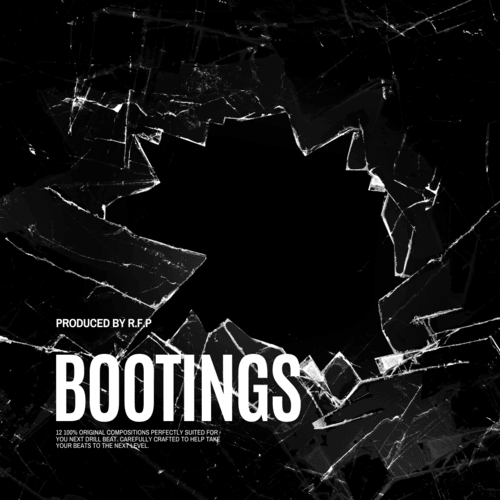 Bootings: Drill Loop Kit