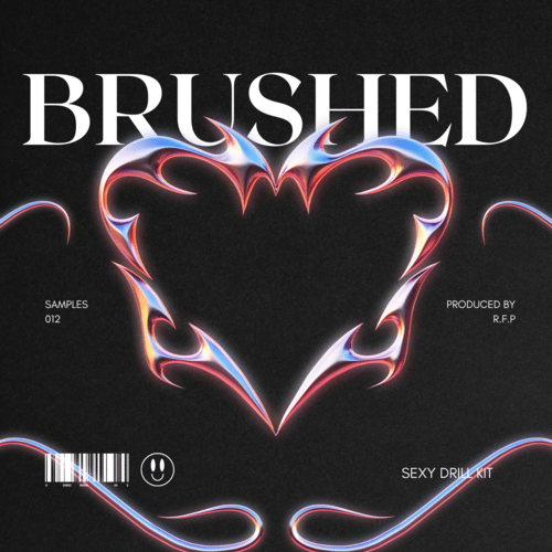 Brushed: Sexy Drill Loop Kit