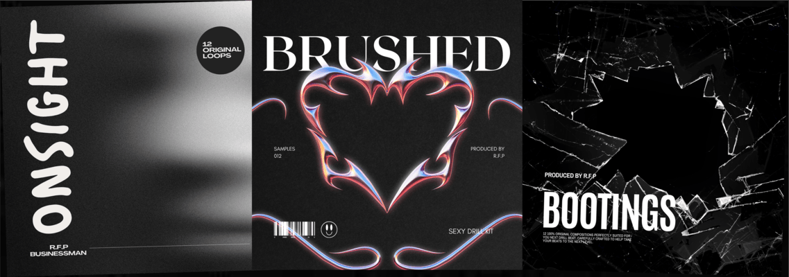 The Drill Essentials